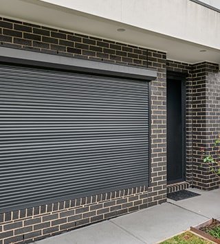 SP Roller Shutters in Melbourne