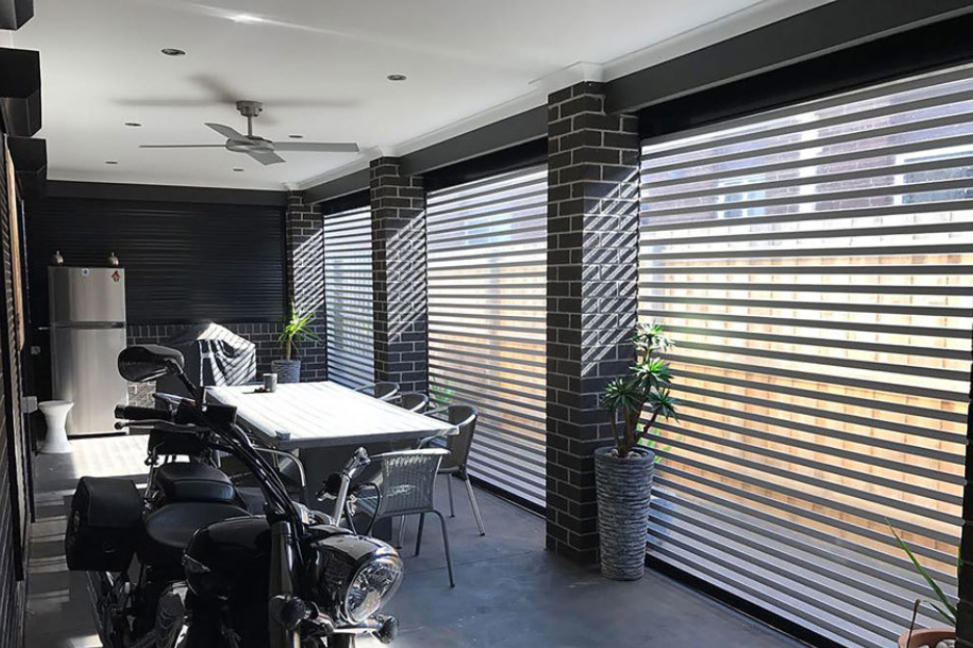 Roller Shutters in Sydney