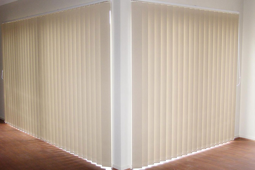 Vertical Blinds