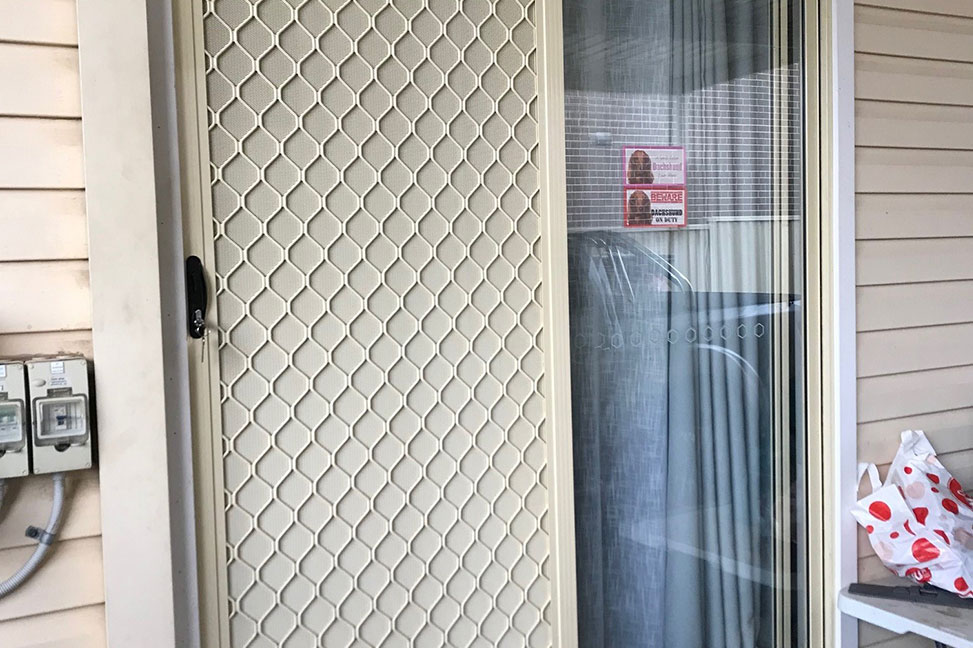 security door and safety door