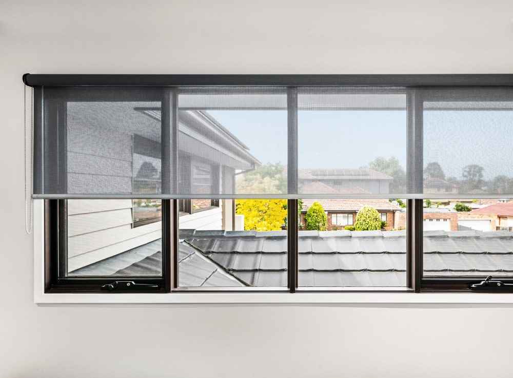 SP Internal Roller Blinds in Melbourne