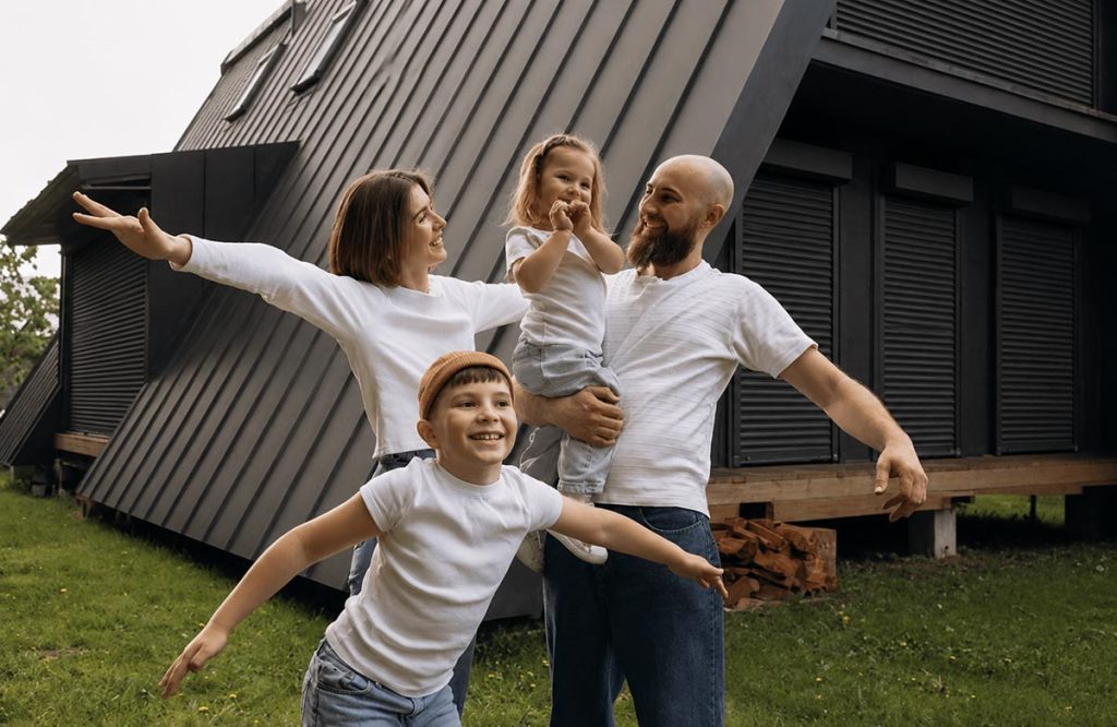 How Aluminium Roller Shutters Help Reduce Energy Bills