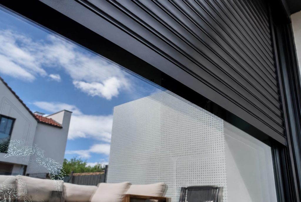 Why Aluminium Roller Shutters Are Ideal for Australian Homes
